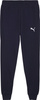 Spodnie męskie Puma Team Goal Casuals granatowe 658598 06