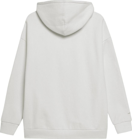 Bluza damska Outhorn biała HOL22 BLD603A 11S