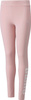 Legginsy dla dzieci Puma Alpha Leggings G różowe 855992 36