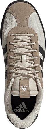 Buty męskie adidas VL Court 3.0 beżowe JS2046
