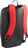 Plecak sportowy szkolny miejski Puma Individual Rise czerwono-czarny 79911 01