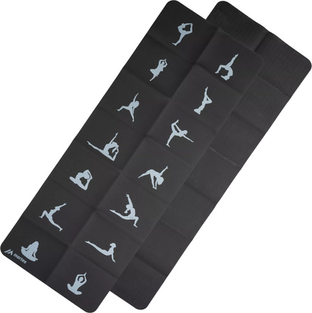 Mata Martes FOLDY MAT rozmiar 183 x 61 x 0,3 cm