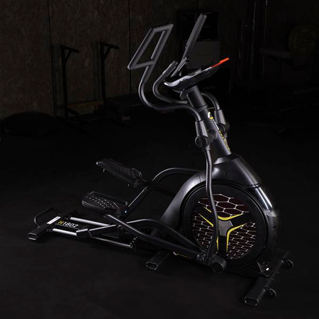 Orbitrek magnetyczny semi commercial HMS Premium H1802