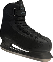 Łyżwy hokejowe Roces RSK 2 czarne 450572 01