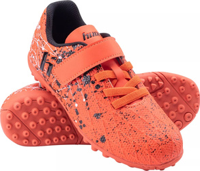 Dziecięce buty piłkarskie turfy Huari Vatoro Jr Tf rozmiar 34