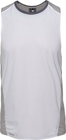 Męska koszulka sportowa treningowa bez rękawów IQ Ilmar rozmiar XL