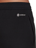 Spodnie damskie adidas Entrada 22 Training Pants czarne HC0335