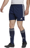 Spodenki treningowe krótkie męskie adidas Condivo 22 Match Day Shorts granatowe HA3505