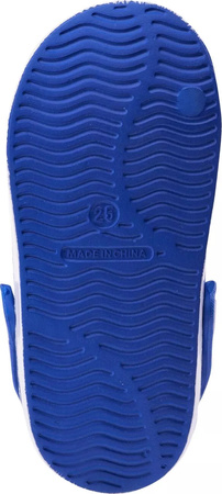 Dziecięce sandały Martes FINO KIDS rozmiar 26