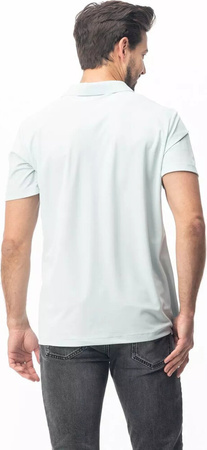 Męska koszulka z krótkim rękawem polo Fitanu IQ Cruz rozmiar XL