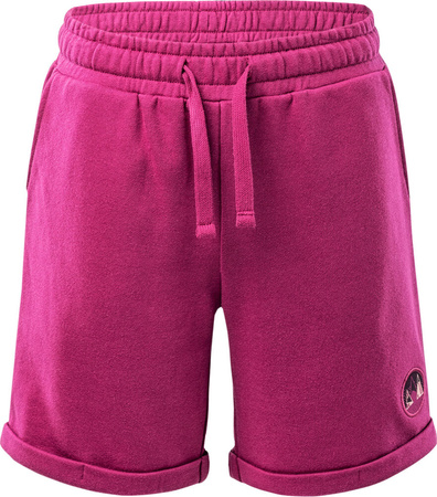 Dziecięce krótkie spodenki treningowe Hi-tec Zana Jrg rozmiar 164