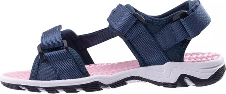 Dziecięce sandały trekkingowe turystyczne Elbrus Elike JRG rozmiar 34