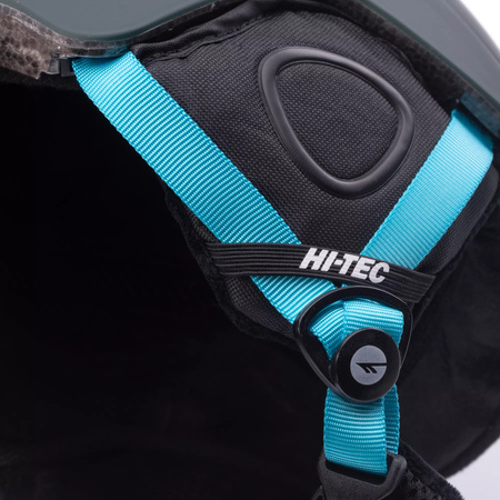 Dziecięcy kask Hi-tec MANDE JR rozmiar S