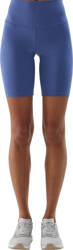 Legginsy damskie krótkie 4F F012 granatowe 4FWAW24TFSTF012 31S