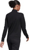 Bluza damska adidas Entrada 22 Track Jacket czarna H57525
