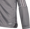 Bluza dla dzieci adidas Tiro 21 Track szara GM7311