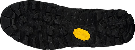 Buty trekkingowe damskie CMP Moon Mid WP szaro-różowo-błękitne 31Q479633UL