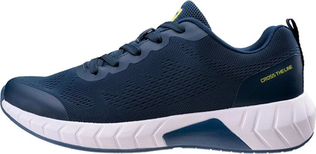 Męskie buty do biegania IQ Jarger rozmiar 46