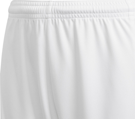 Spodenki dla dzieci adidas Squadra 21 Short Youth białe GN5766