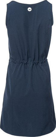 Damska Sukienka Lady Toma Sp szary rozmiar S