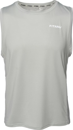 Męska koszulka bez rękawów Fitanu FITOP rozmiar M