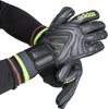 Rękawice bramkarskie adidas Copa Pro czarne JN5335