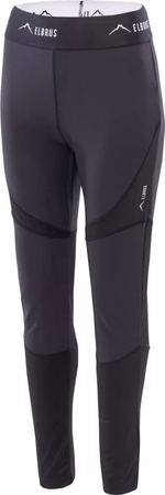 Damskie legginsy Elbrus SOLIA WO'S rozmiar L