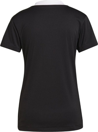 Koszulka damska adidas Condivo 21 Training Jersey czarna GM7582