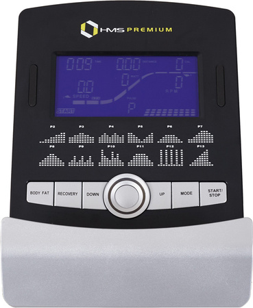 Rower magnetyczny HMS Premium M1820-i