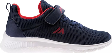 Dziecięce buty sportowe szkolne Martes Maruden Jr rozmiar 28