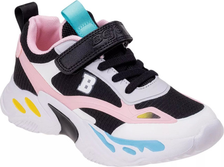 Buty dziecięce sneakersy miejskie casual Bejo Ludien Jr rozmiar 34