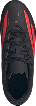 Buty piłkarskie dla dzieci adidas F50 Club FG/MG JS1480