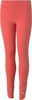Legginsy dla dzieci Puma Alpha Leggings G pomarańczowe 586176 42