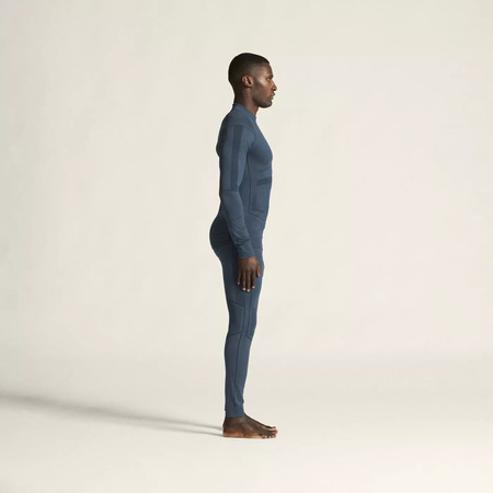 Męska bielizna bluza koszulka góra termoaktywna Craft Active Intensity rozmiar L