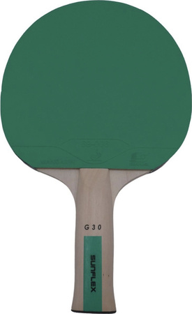 Rakietka do tenisa stołowego pin-ponga Sunflex TT G30 10201