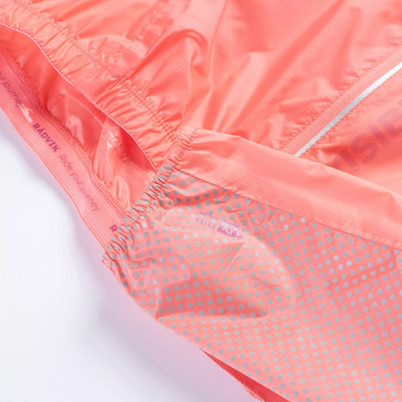 Damska kurtka Radvik PAPA WP JACKET LDS rozmiar M