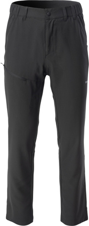 Męskie spodnie trekkingowe turystyczne Hi-Tec Megin rozmiar S