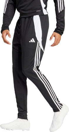 Spodnie męskie adidas Tiro 24 Training czarne IP1952