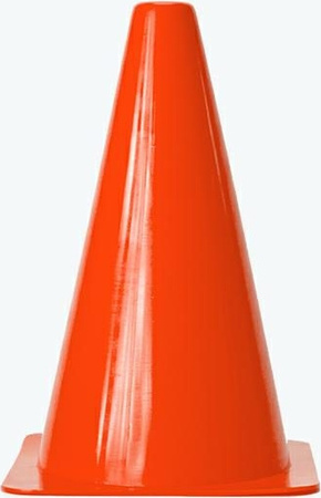 Pachołek treningowy Allright wymiary 23 cm x 14.7 cm