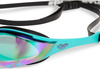 Okularki Cobra Edge Swipe Mr  black triangle print rozmiar S