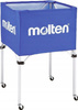 Wózek na piłki Molten  BK0012-B