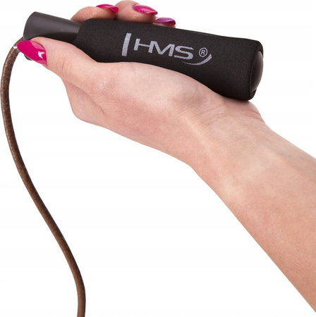 Skakanka skórzana HMS SK03