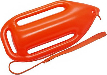 Deska do pływania Kimet bojka