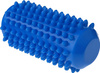 Wałek do masażu Tullo 12,8 cm niebieski 423