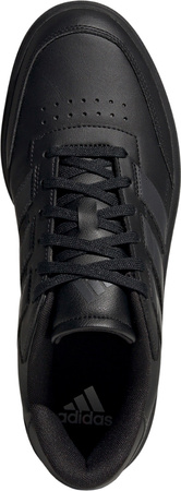 Buty męskie adidas Courtblock czarne IF6449