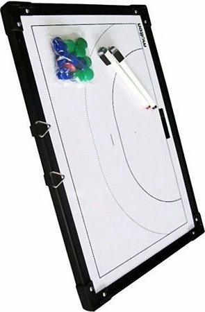 Tablica trenerska do piłki ręcznej Molten MSBH