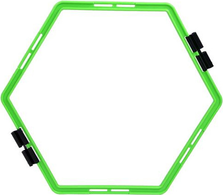 Siatka koordynacyjna obręcze drabinka HMS SKR06