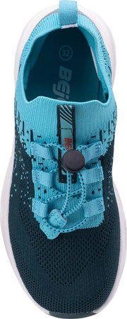 Dziecięce buty sportowe szkolne Bejo Raley Jrb rozmiar 31