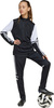 Bluza dla dzieci adidas Squadra 25 Training Top czarna JE2749
