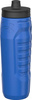 Bidon Under Armour Sideline Squeeze 950 ml granatowy UA70090 1364835 400